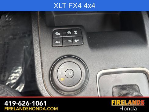 Used 2021 Ford Ranger XLT w/ Equipment Group 301A Mid image 26