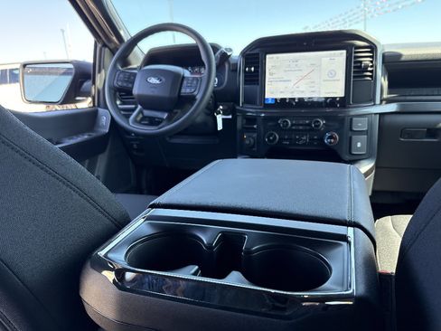 New 2026 Ford F150 STX w/ Equipment Group 200A image 26