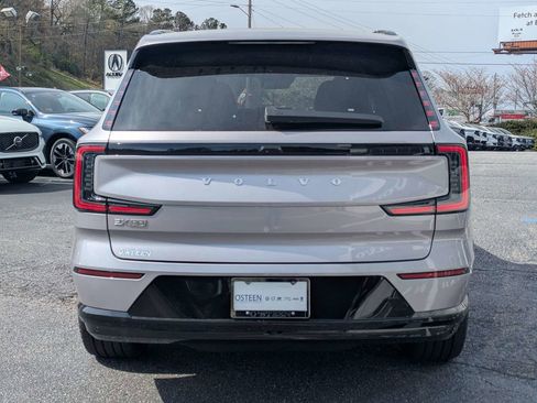 New 2026 Volvo EX90 Plus RWD image 5