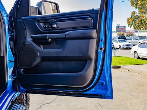 Used 2023 RAM 1500 Lone Star AWD/4WD image 34