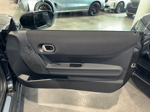 New 2026 MINI Cooper S FWD image 8
