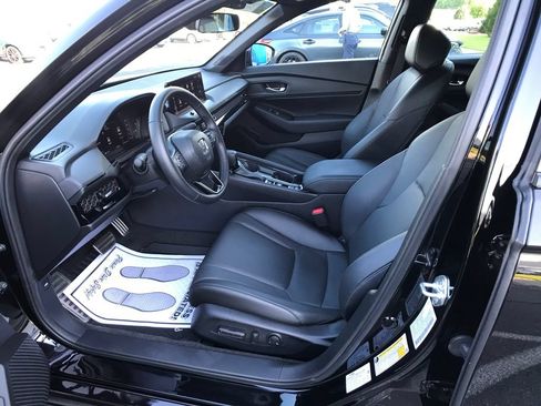 Certified 2024 Honda Accord Sport image 4
