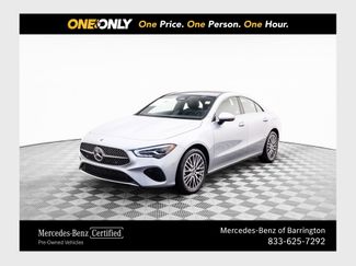 New 2026 Mercedes-Benz CLA 250 CLA 250 video 1