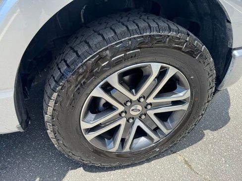 Used 2022 Ford F150 XL w/ STX Appearance Package AWD/4WD image 11