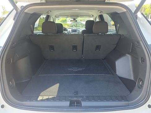 Used 2022 Chevrolet Equinox LT AWD/4WD image 30
