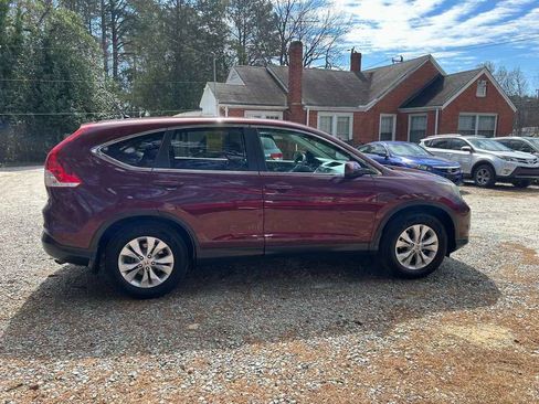 Used 2012 Honda CR-V EX image 20