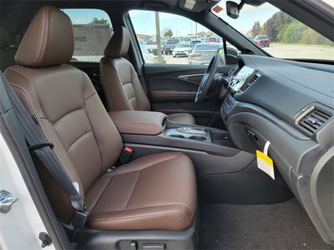 New 2026 Honda Ridgeline RTL image 17