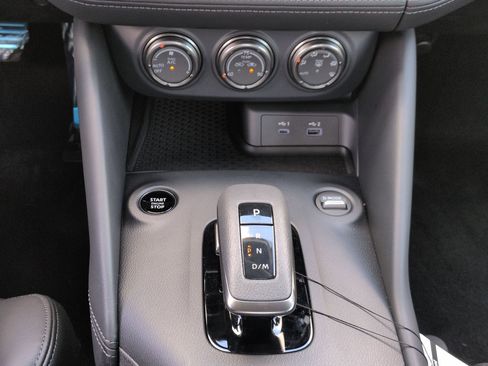 New 2026 Nissan Z Performance w/ Floor Mat Package RWD image 26