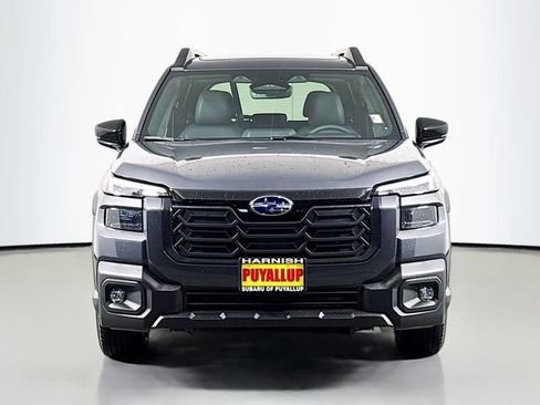 New 2026 Subaru Outback Premium image 2