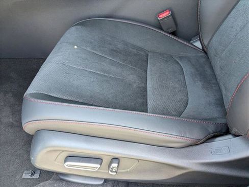 New 2026 Acura ADX A-Spec FWD image 4