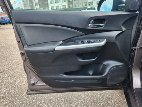 Used 2016 Honda CR-V EX-L image 19