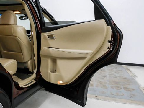 Used 2015 Lexus RX 350 FWD image 33