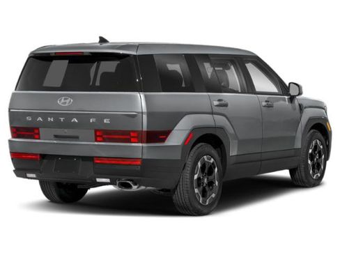 New 2026 Hyundai Santa Fe SE AWD/4WD image 2
