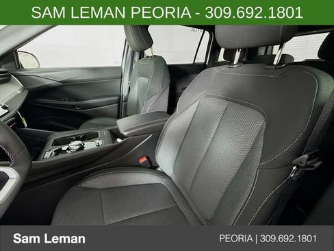 New 2026 Jeep Cherokee Laredo AWD/4WD image 20