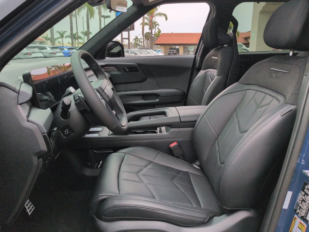 New 2027 Kia Telluride SX Prestige X-Line AWD/4WD image 20
