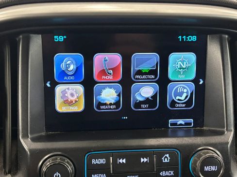 Used 2018 Chevrolet Colorado LT w/ Redline Special Edition AWD/4WD image 37