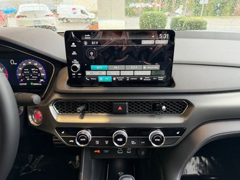 New 2026 Acura Integra A-Spec image 21