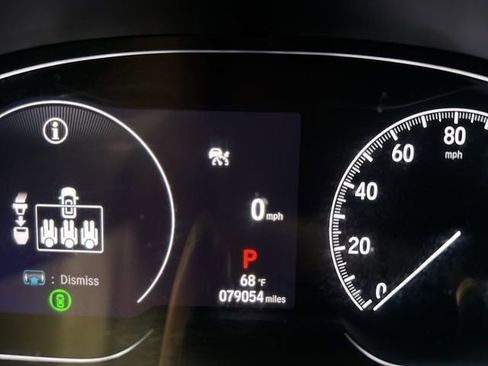 Used 2022 Honda Accord Sport Special Edition image 30