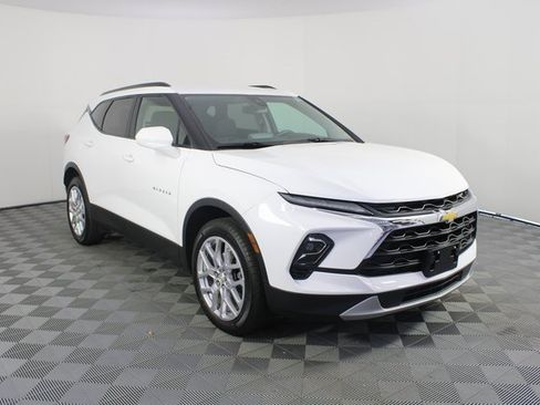 Used 2023 Chevrolet Blazer LT w/ Convenience Package image 25