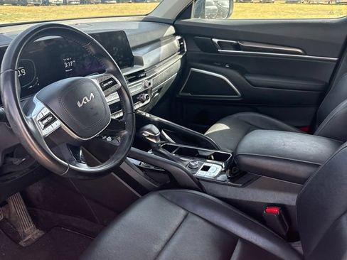 Used 2023 Kia Telluride S w/ S Sunroof Package AWD/4WD image 9
