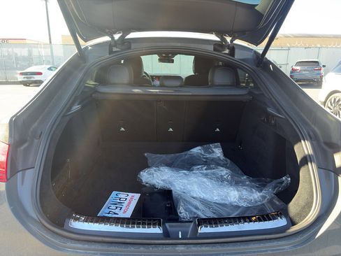 Used 2025 Mercedes-Benz GLE 53 AMG AMG GLE 53 image 9