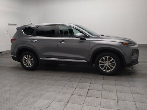 Used 2019 Hyundai Santa Fe SE AWD/4WD image 11