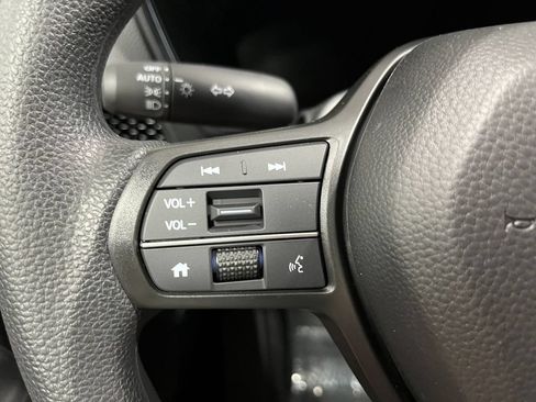 Used 2026 Honda CR-V LX image 18