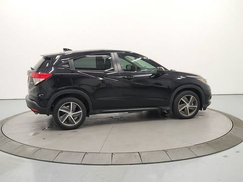 Used 2021 Honda HR-V EX image 8