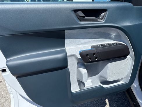 New 2026 Ford Maverick XLT FWD image 17