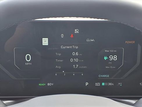 New 2026 Kia EV9 Light image 17