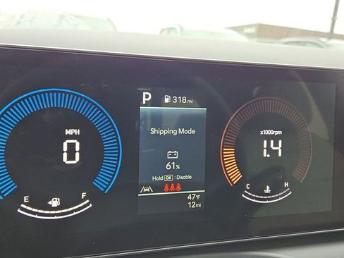 New 2026 Hyundai Santa Cruz SEL image 9