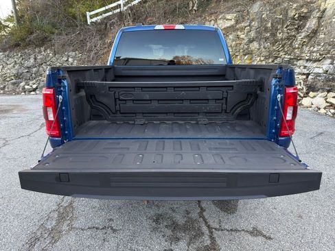 Certified 2022 Ford F150 XL w/ STX Appearance Package image 9