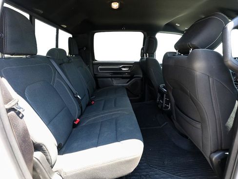 Used 2022 RAM 1500 Big Horn AWD/4WD image 24