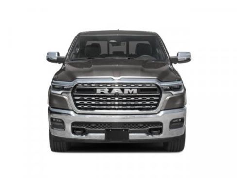 New 2026 RAM 1500 Limited w/ Night Edition image 7