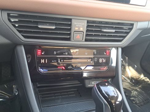 New 2026 Volkswagen Jetta SEL image 20