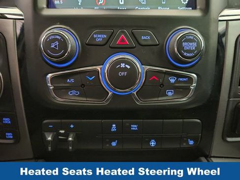 Used 2018 RAM 1500 Sport AWD/4WD image 15
