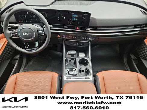 New 2026 Kia Carnival SX Prestige FWD image 19