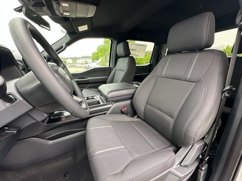 New 2026 Ford F150 STX AWD/4WD image 16