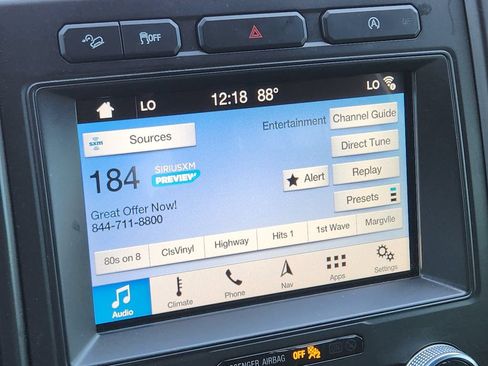 Used 2019 Ford Expedition Limited AWD/4WD image 20