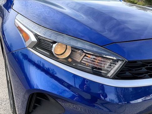 Used 2023 Kia Forte LXS image 29