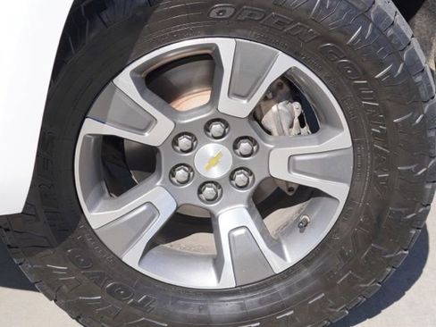 Used 2019 Chevrolet Colorado Z71 image 13