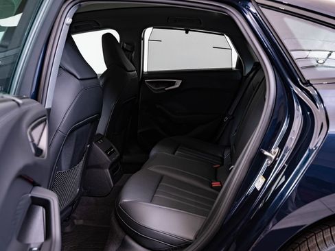 New 2026 Audi A5 2.0T Premium Plus AWD/4WD image 42