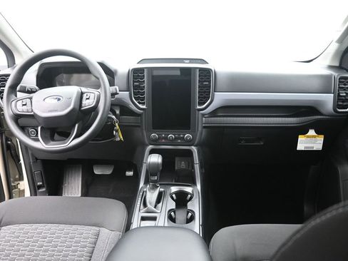 New 2026 Ford Ranger XL image 16