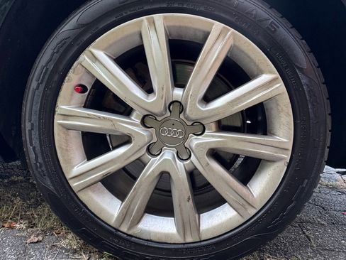 Used 2015 Audi A6 2.0T Premium image 40