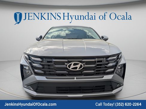 New 2026 Hyundai Tucson SE FWD image 9