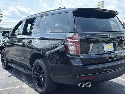 Used 2023 Chevrolet Tahoe RST w/ Sport Performance Package AWD/4WD image 5