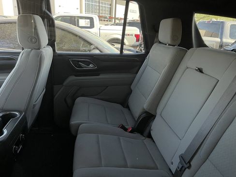 Certified 2024 Chevrolet Tahoe LS w/ Max Trailering Package AWD/4WD image 10