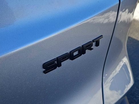 Certified 2023 Honda CR-V Sport image 6