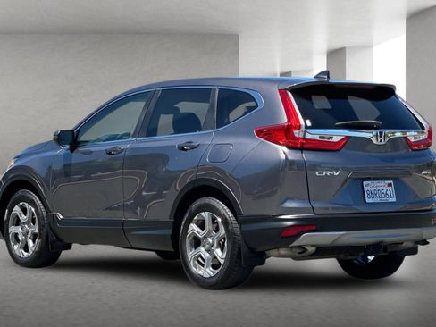 Used 2019 Honda CR-V EX-L image 6