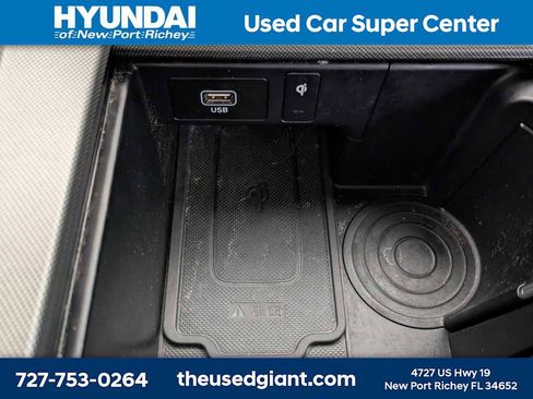 Used 2022 Hyundai Palisade Calligraphy FWD image 33